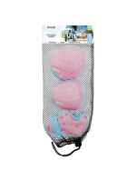 BUFFER Zest.ochraniaXS GIRL BUFFER Zest.ochraniaXS GIRL