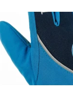 Trollkids Dětské softshellové rukavice Trolltunga pro kluky/dívky (931-117)