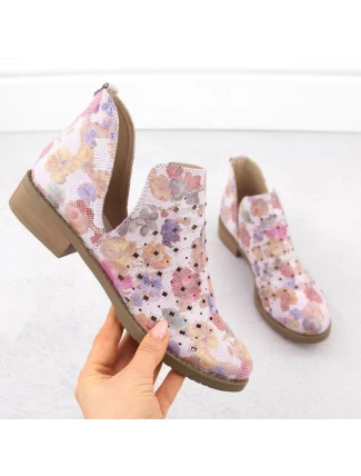 M.Daszynski W SA62-102 SAN12C boty M.Daszynski W SA62-102 SAN12C boty