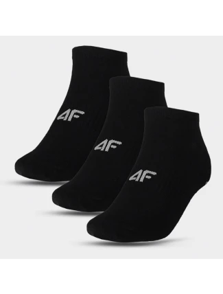Ponožky 4F 4FWMM00USOCM378-20S Ponožky 4F 4FWMM00USOCM378-20S