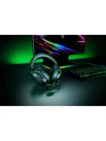 Náhlavní souprava Razer BlackShark V2 X Black Náhlavní souprava Razer BlackShark V2 X Black