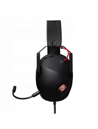 Sluchátka Mad Catz P.I.L.O.T. 5 Sluchátka Mad Catz P.I.L.O.T. 5