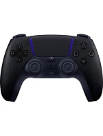 Bezdrátový ovladač SONY DualSense Midnight Black Bezdrátový ovladač SONY DualSense Midnight Black