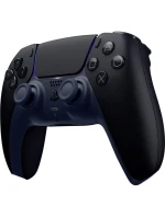 Bezdrátový ovladač SONY DualSense Midnight Black Bezdrátový ovladač SONY DualSense Midnight Black
