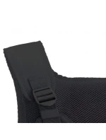 Vyhřívaná vesta Glovii GV1U (univerzální; černá barva) Vyhřívaná vesta Glovii GV1U (univerzální; černá barva)