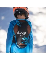 CAIRN BACK PROTECTOR PRO IMPAKT Jr. D3O 175 8/10 CAIRN BACK PROTECTOR PRO IMPAKT Jr. D3O 175 8/10