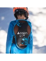 CAIRN BACK PROTECTOR PRO IMPAKT Jr. D3O 175 8/10 CAIRN BACK PROTECTOR PRO IMPAKT Jr. D3O 175 8/10
