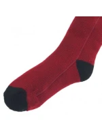 GLOVII POWER BANK VYHŘÍVANÉ PONOŽKY VELIKOST M (35-40), ČERVENÉ, BATERIE, NABÍJEČKA A DÁLKOVÉ OVLÁDÁNÍ V BALENÍ, GQ3M GLOVII POWER BANK VYHŘÍVANÉ PONOŽKY VELIKOST M (35-40), ČERVENÉ, BATERIE, NABÍJEČKA A DÁLKOVÉ OVLÁDÁNÍ V BALENÍ, GQ3M