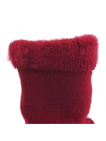 GLOVII POWER BANK VYHŘÍVANÉ PONOŽKY VELIKOST M (35-40), ČERVENÉ, BATERIE, NABÍJEČKA A DÁLKOVÉ OVLÁDÁNÍ V BALENÍ, GQ3M GLOVII POWER BANK VYHŘÍVANÉ PONOŽKY VELIKOST M (35-40), ČERVENÉ, BATERIE, NABÍJEČKA A DÁLKOVÉ OVLÁDÁNÍ V BALENÍ, GQ3M