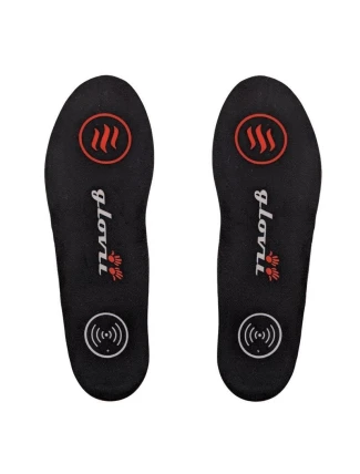 GLOVII VYHŘÍVANÉ VLOŽKY DO BOT S DÁLKOVÝM OVLÁDÁNÍM, BEZDRÁTOVÉ NABÍJENÍ, VELIKOST L (41-46) GW3L GLOVII VYHŘÍVANÉ VLOŽKY DO BOT S DÁLKOVÝM OVLÁDÁNÍM, BEZDRÁTOVÉ NABÍJENÍ, VELIKOST L (41-46) GW3L