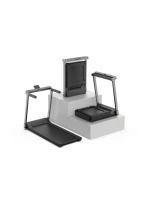 Kingsmith Běžecký pás G1 elektrický běžecký pás Kingsmith Běžecký pás G1 elektrický běžecký pás