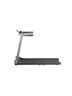 Kingsmith Běžecký pás G1 elektrický běžecký pás Kingsmith Běžecký pás G1 elektrický běžecký pás