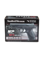 Vzduchovka S&W ráže 4,46 mm BB Ekp Vzduchovka S&W ráže 4,46 mm BB Ekp