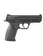 Vzduchovka S&W ráže 4,46 mm BB Ekp Vzduchovka S&W ráže 4,46 mm BB Ekp