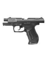 Pistole Walther P99 ASG s pružinovým zásobníkem černá Pistole Walther P99 ASG s pružinovým zásobníkem černá