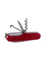 Kapesní nůž Victorinox Huntsman, 15f, 91 mm, červený Kapesní nůž Victorinox Huntsman, 15f, 91 mm, červený