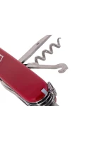 Kapesní nůž Victorinox Huntsman, 15f, 91 mm, červený Kapesní nůž Victorinox Huntsman, 15f, 91 mm, červený