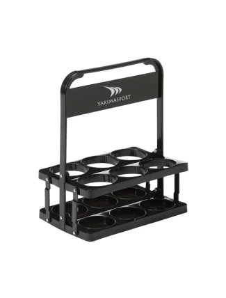 Kontejner na láhve Yakima 100122 Kontejner na láhve Yakima 100122