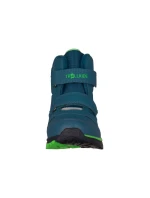 Trollkids Kids Hafjell Winter Boots nepromokavé zimní boty modré (264-104) Trollkids Kids Hafjell Winter Boots nepromokavé zimní boty modré (264-104)