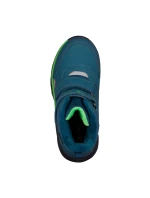 Trollkids Kids Hafjell Winter Boots nepromokavé zimní boty modré (264-104) Trollkids Kids Hafjell Winter Boots nepromokavé zimní boty modré (264-104)