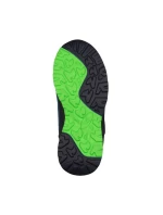 Trollkids Kids Hafjell Winter Boots nepromokavé zimní boty modré (264-104) Trollkids Kids Hafjell Winter Boots nepromokavé zimní boty modré (264-104)