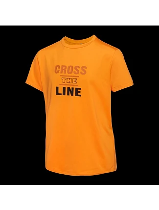 Dětské tričko s krátkým rukávem ICONI JRB Dětské tričko s krátkým rukávem ICONI JRB