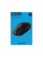 Myš Logitech G305 LightSpeed Myš Logitech G305 LightSpeed