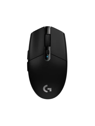 Myš Logitech G305 LightSpeed Myš Logitech G305 LightSpeed