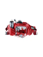 DEUTER Pulse 5 třešeň-masala ledvina DEUTER Pulse 5 třešeň-masala ledvina