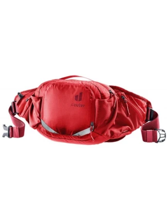 DEUTER Pulse 5 třešeň-masala ledvina DEUTER Pulse 5 třešeň-masala ledvina