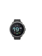 Sportovní hodinky SUUNTO RACE TITANIUM CHARCOAL Sportovní hodinky SUUNTO RACE TITANIUM CHARCOAL