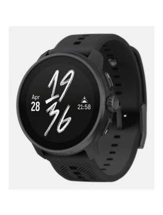 Sportovní hodinky SUUNTO RACE S ALL BLACK Sportovní hodinky SUUNTO RACE S ALL BLACK