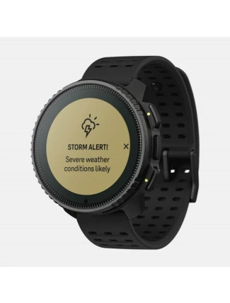 Sportovní hodinky SUUNTO VERTICAL SOLAR ALL BLACK Sportovní hodinky SUUNTO VERTICAL SOLAR ALL BLACK