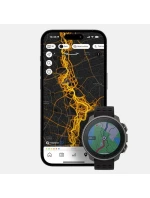 Sportovní hodinky SUUNTO VERTICAL SOLAR ALL BLACK Sportovní hodinky SUUNTO VERTICAL SOLAR ALL BLACK