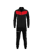 Givova Tuta Visa tepláková souprava Black TR018 1012B
