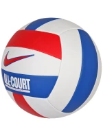 VOLEJBAL NA VŠECH KURTECH VYPRÁZDNĚNÝ VOLEJBAL NA VŠECH KURTECH VYPRÁZDNĚNÝ