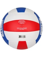 VOLEJBAL NA VŠECH KURTECH VYPRÁZDNĚNÝ VOLEJBAL NA VŠECH KURTECH VYPRÁZDNĚNÝ