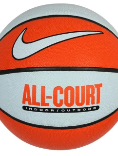 Míč EVERYDAY ALL COURT 8P DEFLATED