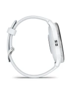 Garmin Venu 3 45mm bílé hodinky