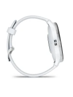 Garmin Venu 3 45mm bílé hodinky