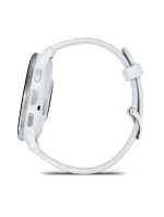 Garmin Venu 3 45mm bílé hodinky