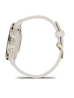 Hodinky Garmin Venu 3S 41mm Gold