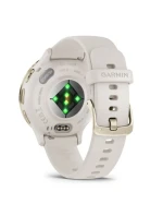 Hodinky Garmin Venu 3S 41mm Gold