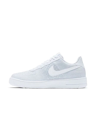 Boty Nike Air Force 1 Flyknit 2.0 M AV3042-100