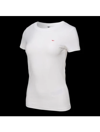 Dámské tričko s krátkým rukávem LADY PLAYO II SLIM Dámské tričko s krátkým rukávem LADY PLAYO II SLIM