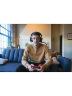 Náhlavní souprava Microsoft XBOX 8LI-00002 Náhlavní souprava Microsoft XBOX 8LI-00002