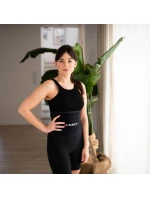 Černá/zlatá HHM13 Magnetická sada Hula Hop s počítadlem HMS + černý zeštíhlující pás BR163 Černá/zlatá HHM13 Magnetická sada Hula Hop s počítadlem HMS + černý zeštíhlující pás BR163