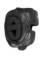 Boxerská přilba KSTOP-BLACK-EAGLE