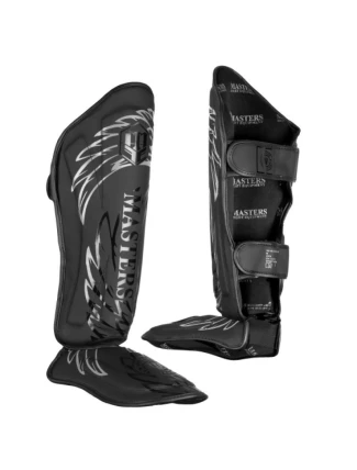 Chrániče holení NS-BLACK-EAGLE Chrániče holení NS-BLACK-EAGLE