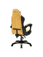 Herní židle Force 3.7 žlutá Herní židle Force 3.7 žlutá
